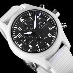 IWC PILOT´S WATCHES IW0115