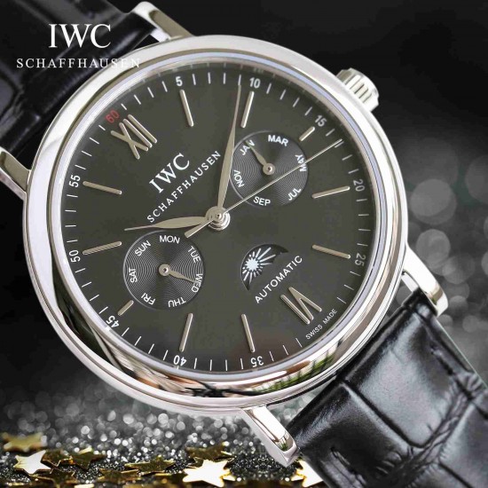 IWC PORTOFINO WATCHES IW0117