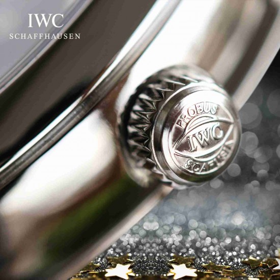 IWC PORTOFINO WATCHES IW0117