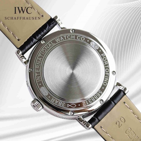 IWC PORTOFINO WATCHES IW0117