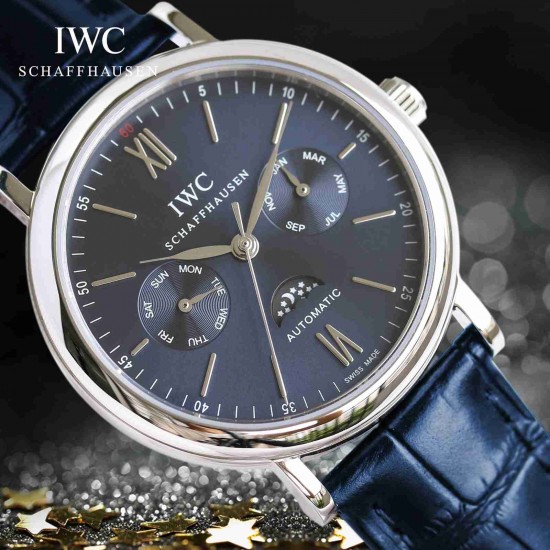 IWC PORTOFINO WATCHES IW0118