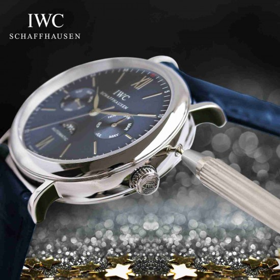 IWC PORTOFINO WATCHES IW0118