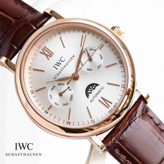 IWC PORTOFINO WATCHES IW0119