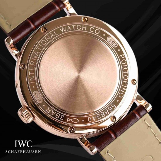 IWC PORTOFINO WATCHES IW0119