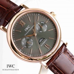 IWC PORTOFINO WATCHES IW0120