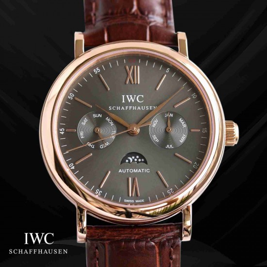 IWC PORTOFINO WATCHES IW0120