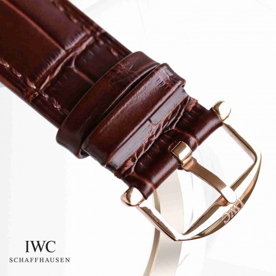 IWC PORTOFINO WATCHES IW0120