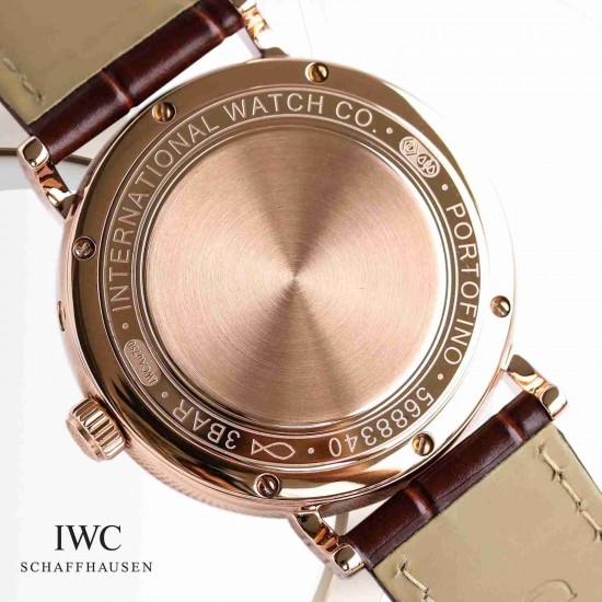 IWC PORTOFINO WATCHES IW0120