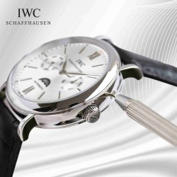 IWC PORTOFINO WATCHES IW0121