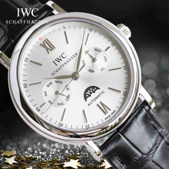 IWC PORTOFINO WATCHES IW0121