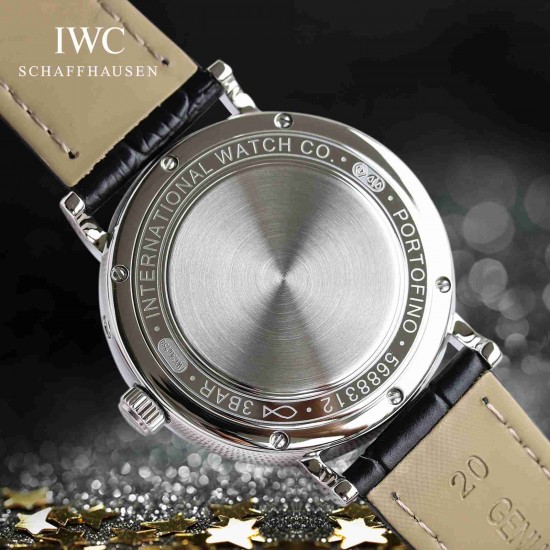 IWC PORTOFINO WATCHES IW0121