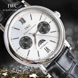 IWC PORTOFINO WATCHES IW0122