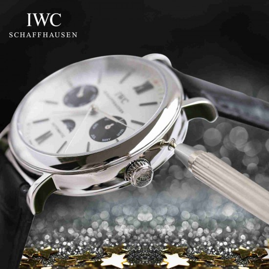 IWC PORTOFINO WATCHES IW0122