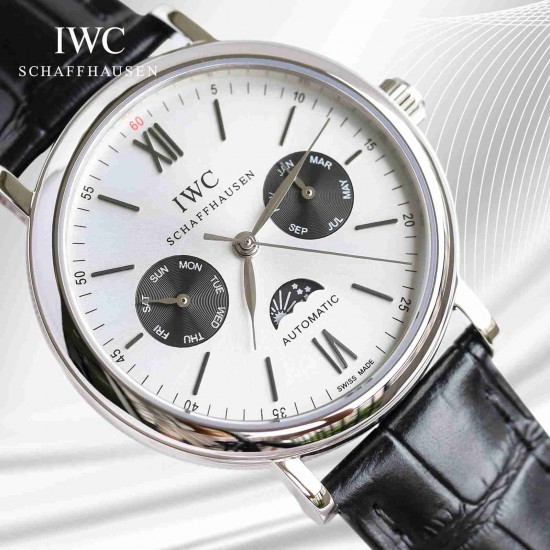 IWC PORTOFINO WATCHES IW0122