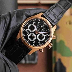 IWC PILOT´S WATCHES IW0126