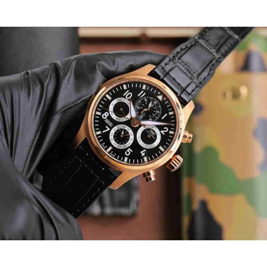 IWC PILOT´S WATCHES IW0126