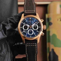 IWC PILOT´S WATCHES IW0127