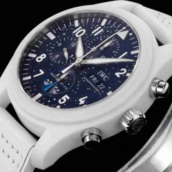 IWC PILOT´S WATCHES IW0128