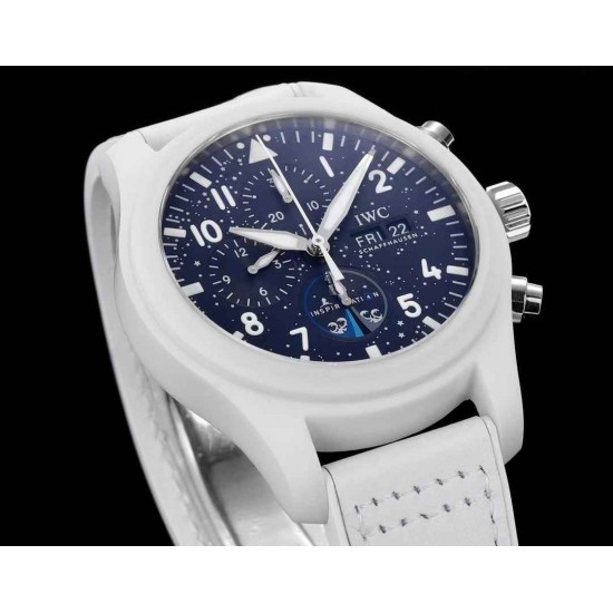 IWC PILOT´S WATCHES IW0128