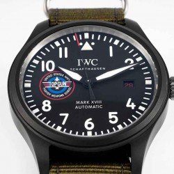 IWC PORTUGIESER WATCHES IW0129