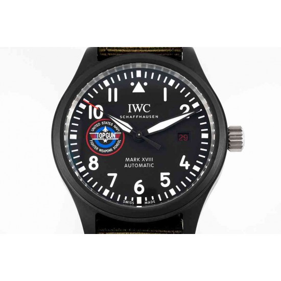 IWC PORTUGIESER WATCHES IW0129