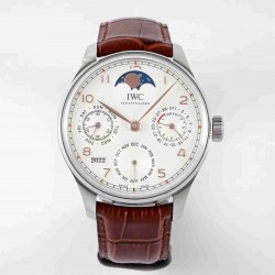 IWC PORTUGIESER WATCHES IW0132