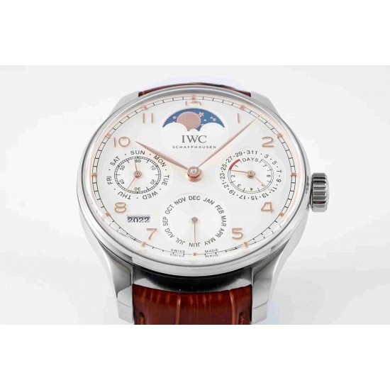 IWC PORTUGIESER WATCHES IW0132