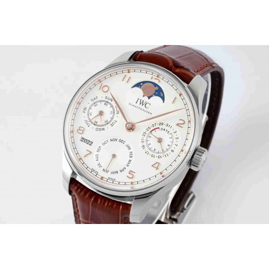 IWC PORTUGIESER WATCHES IW0132