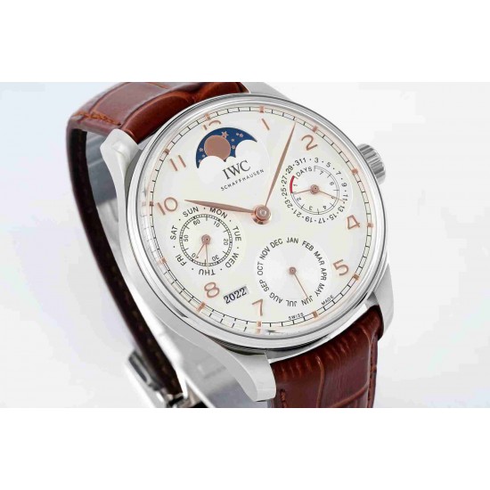 IWC PORTUGIESER WATCHES IW0132