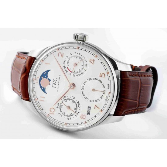 IWC PORTUGIESER WATCHES IW0132