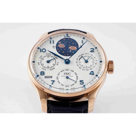 IWC PORTUGIESER WATCHES IW0134