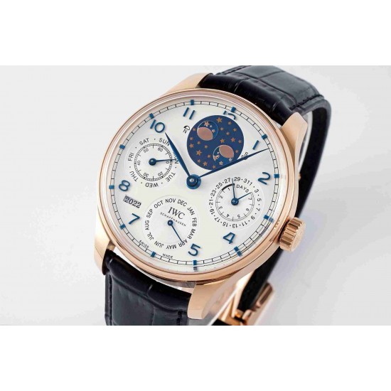 IWC PORTUGIESER WATCHES IW0134