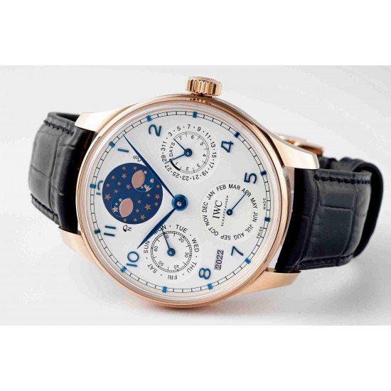 IWC PORTUGIESER WATCHES IW0134