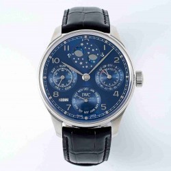 IWC PORTUGIESER WATCHES IW0135