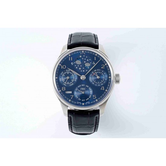 IWC PORTUGIESER WATCHES IW0135