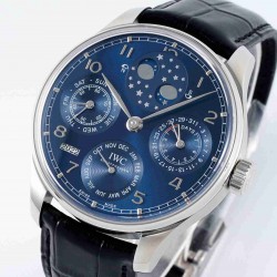 IWC PORTUGIESER WATCHES IW0135