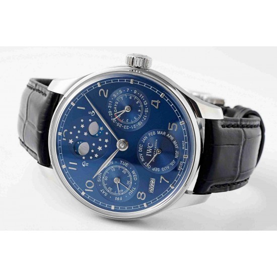 IWC PORTUGIESER WATCHES IW0135