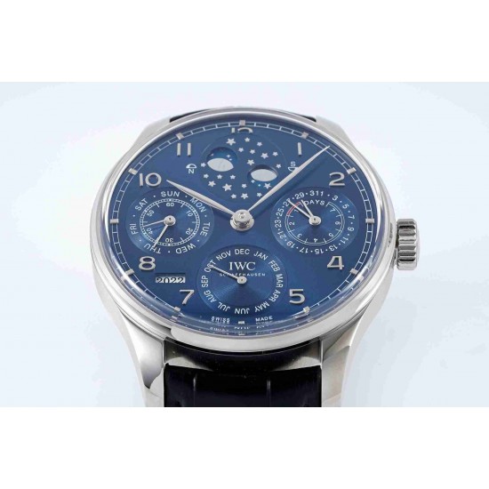 IWC PORTUGIESER WATCHES IW0135