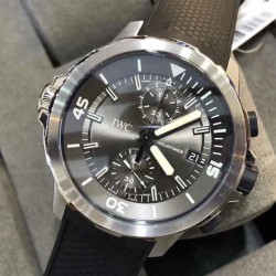 IWC  AQUATIMER WATCHES IW0138