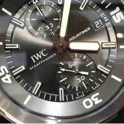 IWC  AQUATIMER WATCHES IW0138