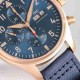 IWC PILOT´S WATCHESES IW0139