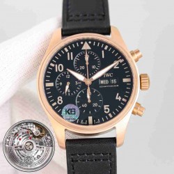 IWC PILOT´S WATCHESES IW0140