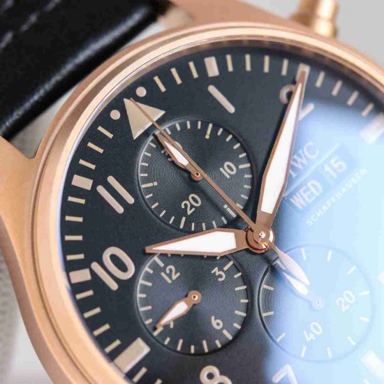 IWC PILOT´S WATCHESES IW0140