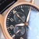 IWC PILOT´S WATCHESES IW0140