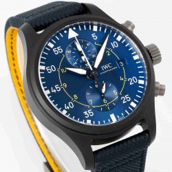 IWC PILOT´S WATCHES IW0152