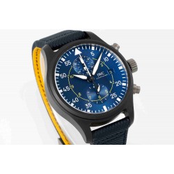 IWC PILOT´S WATCHES IW0152