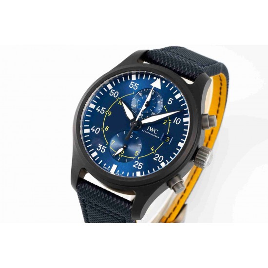 IWC PILOT´S WATCHES IW0152