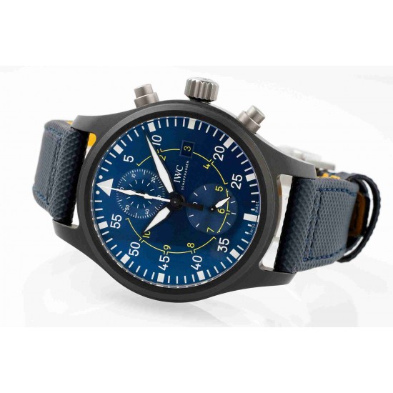 IWC PILOT´S WATCHES IW0152