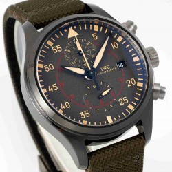 IWC PILOT´S WATCHES IW0153