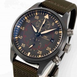 IWC PILOT´S WATCHES IW0153